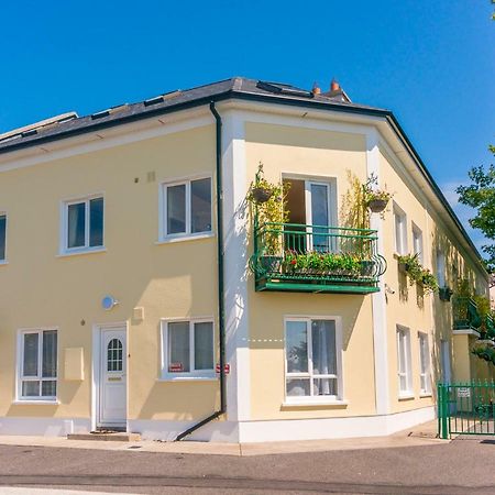 Waterfront Self Catering Houses Carrick-on-Shannon ภายนอก รูปภาพ