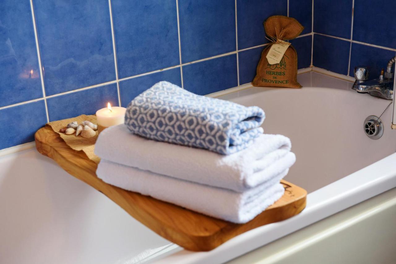 Waterfront Self Catering Houses Carrick-on-Shannon ภายนอก รูปภาพ
