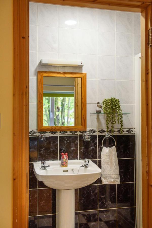 Waterfront Self Catering Houses Carrick-on-Shannon ภายนอก รูปภาพ