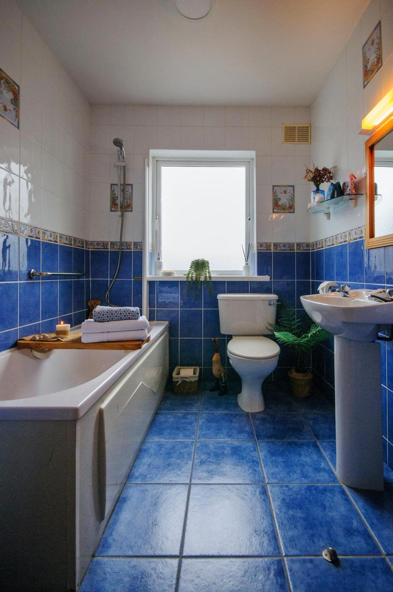 Waterfront Self Catering Houses Carrick-on-Shannon ภายนอก รูปภาพ