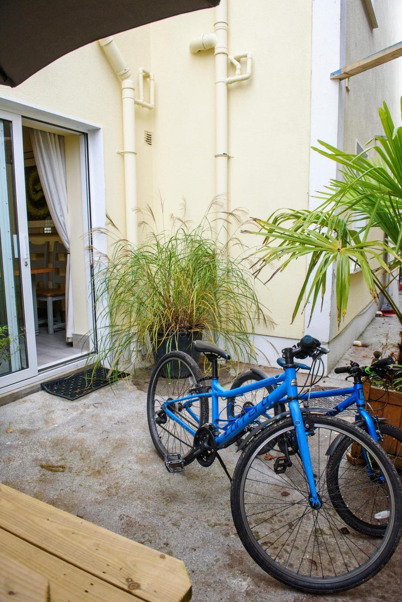 Waterfront Self Catering Houses Carrick-on-Shannon ภายนอก รูปภาพ