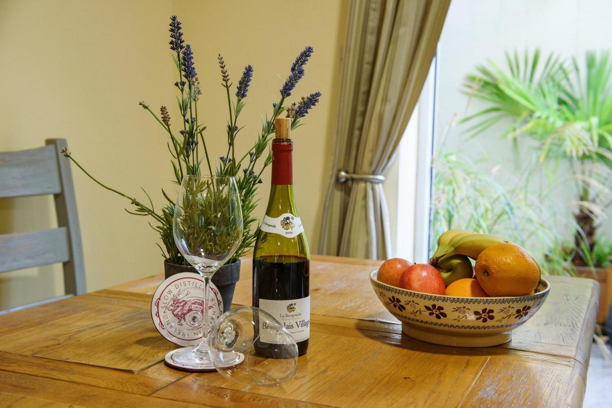 Waterfront Self Catering Houses Carrick-on-Shannon ภายนอก รูปภาพ