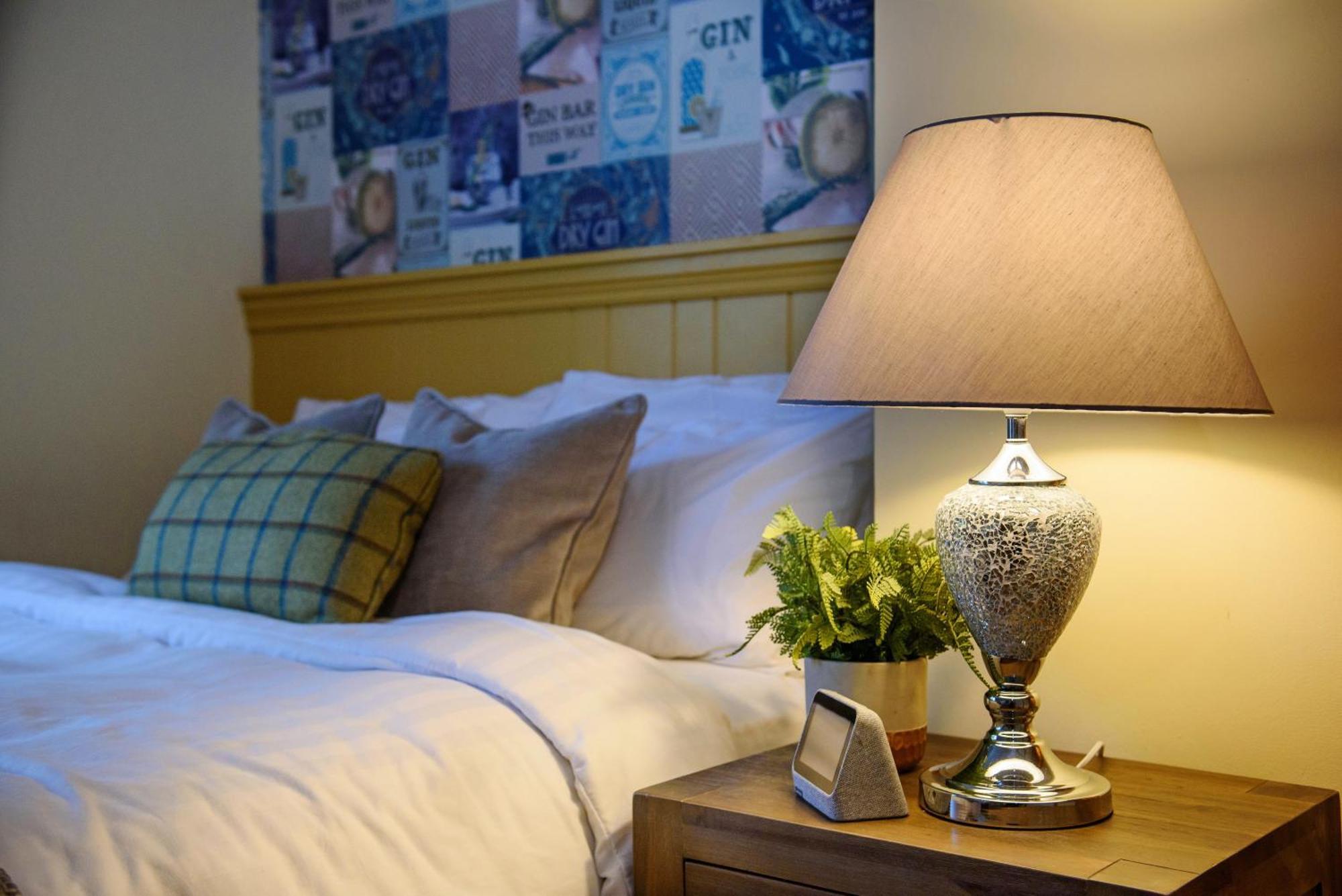 Waterfront Self Catering Houses Carrick-on-Shannon ภายนอก รูปภาพ