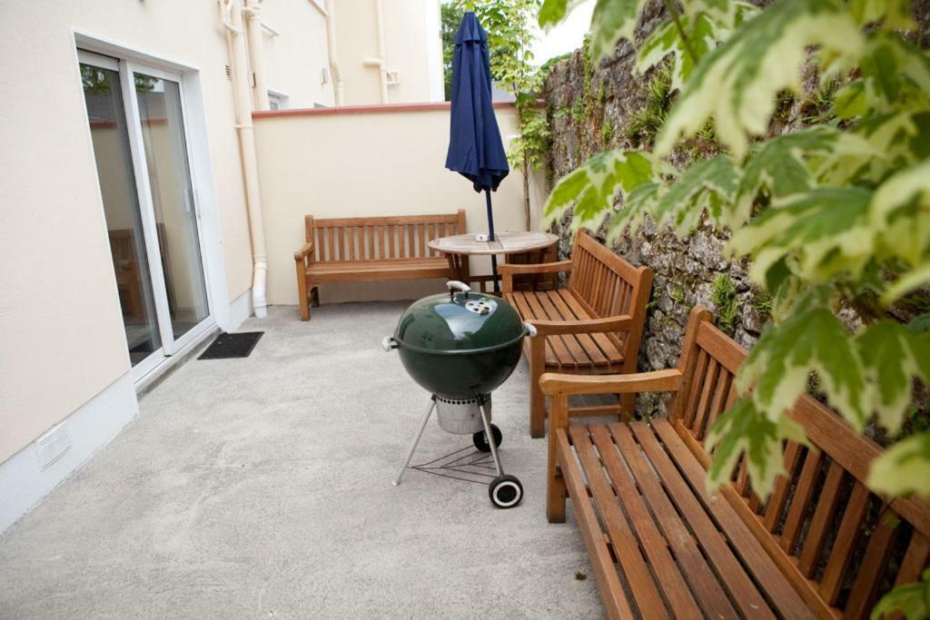 Waterfront Self Catering Houses Carrick-on-Shannon ภายนอก รูปภาพ